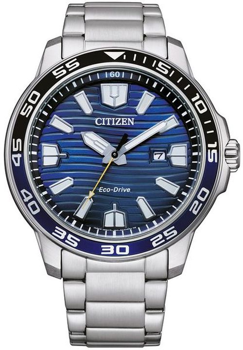 Citizen Eco-Drive Sports AW1525-81L