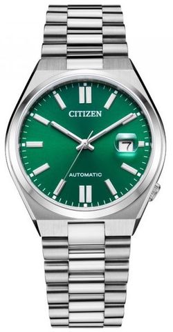 Citizen Tsuyosa Automatic NJ0150-81X