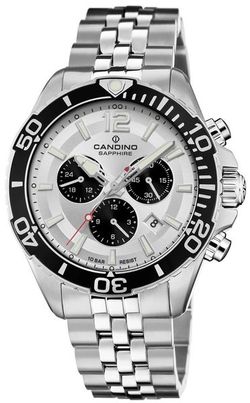 Candino Gents Sport Chronos C4714/1