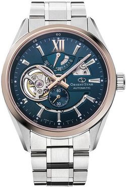 Orient Star Contemporary RE-AV0120L Seaside at Dawn Limited Edition