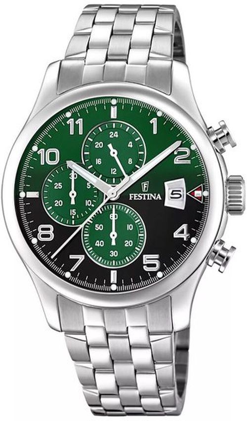 Festina Chrono Sport 20374/7