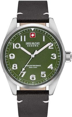 Swiss Military Hanowa FALCON SMWGA2100404