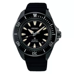 Seiko Prospex SRPL15K1 Samurai