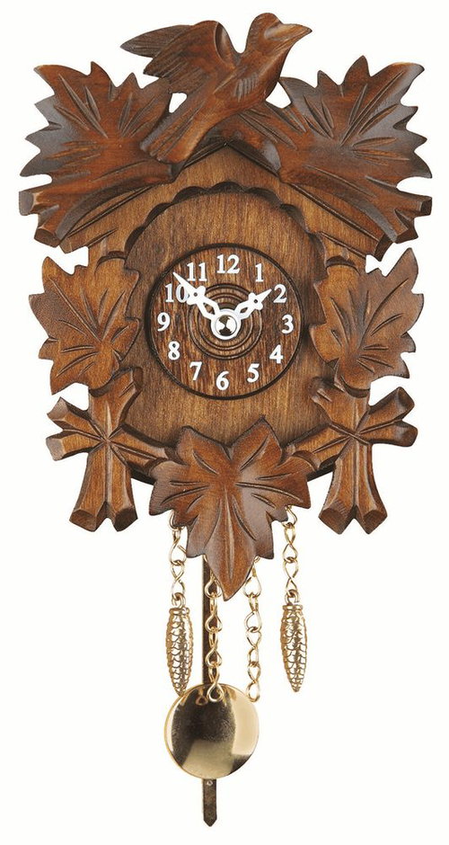 Trenkle 2015 PQ - Kukačky od německého výrobce