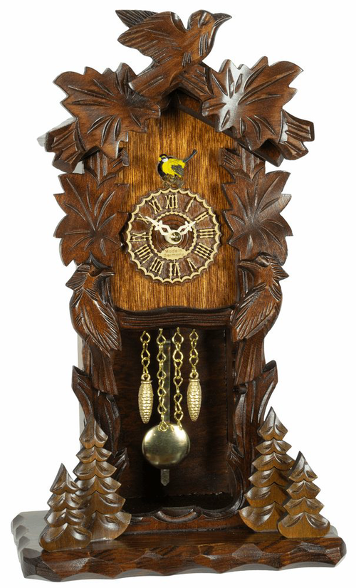 Trenkle 2067 PQ - Kukačky od německého výrobce