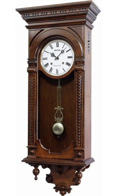 Hodiny Rhythm CMJ464FR06