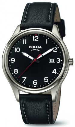 BOCCIA TITANIUM 3587-05