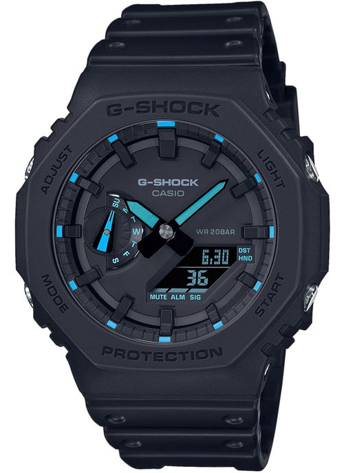 CASIO GA-2100-1A2ER