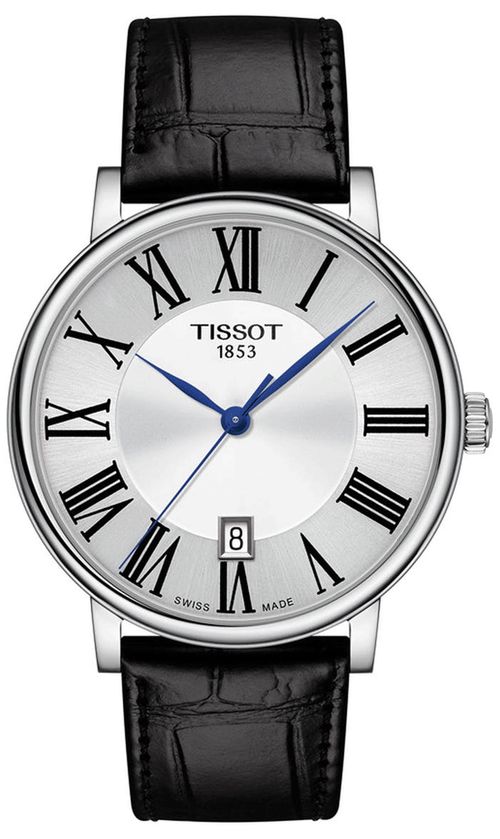 TISSOT T122.410.16.033.00