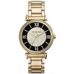 Michael Kors Caitlin MK3338