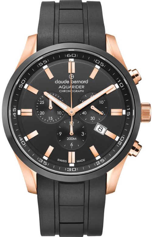 CLAUDE BERNARD 10222 37RNCA NIR