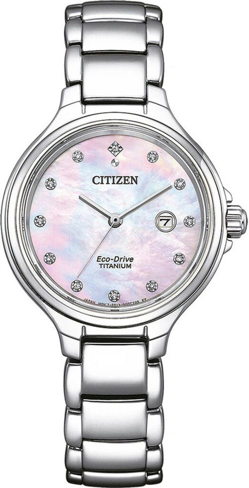 CITIZEN EW2680-84N