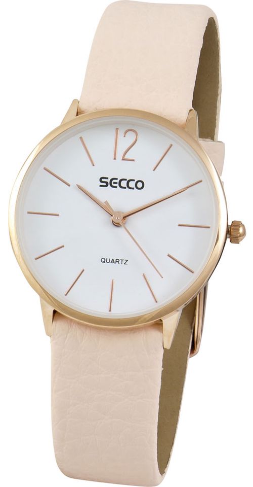 SECCO S A5023,2-531