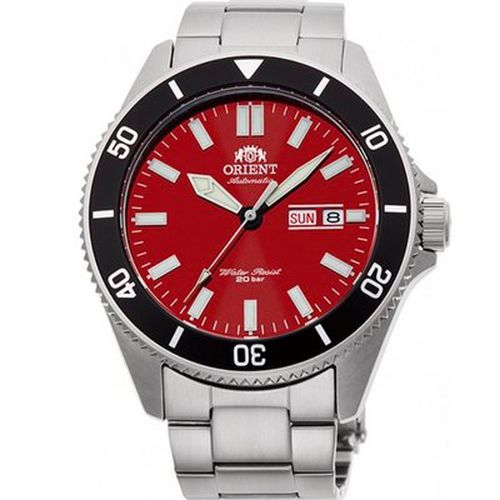 Orient Automatic Diver RA-AA0915R19B