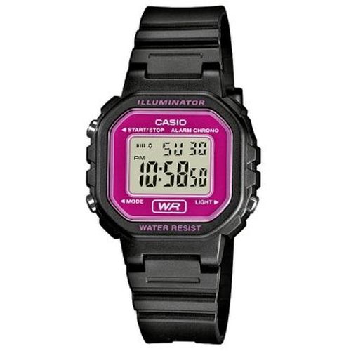 Casio Collection LA-20WH-4AEF