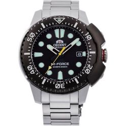 Orient M-Force Automatic Diver RA-AC0L01B00B