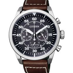 Citizen Eco-Drive Chrono CA4210-16E