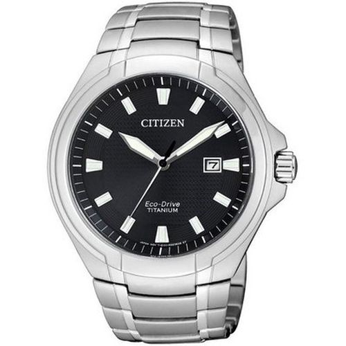 Citizen Super Titanium BM7430-89E