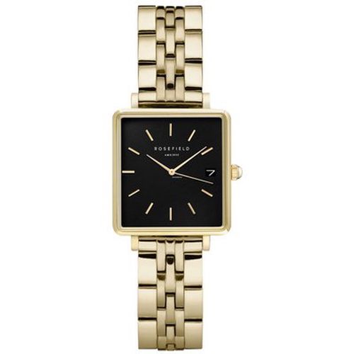 Rosefield The Mini Boxy QMBG-Q025