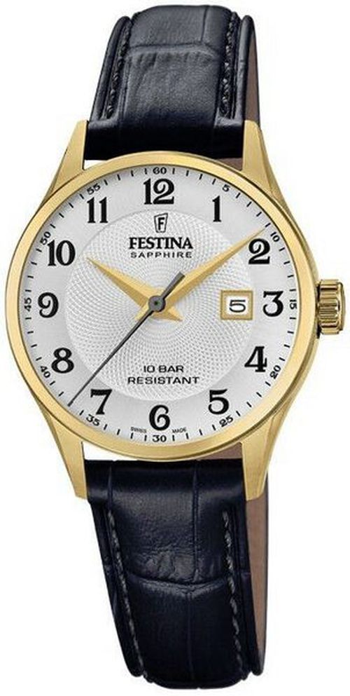 Festina Swiss Made 20011/5