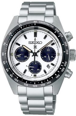 Seiko Prospex SSC813P1 Speedtimer