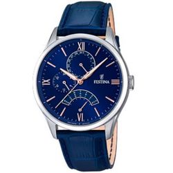 Festina Retrograde 16823/3