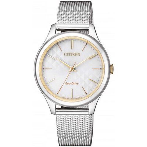 Citizen Eco-Drive Elegant EM0504-81A