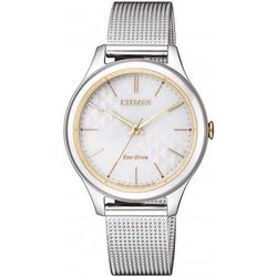 Citizen Eco-Drive Elegant EM0504-81A