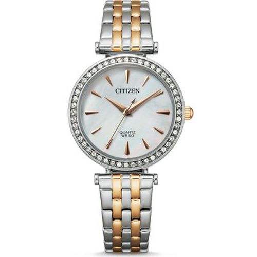 Citizen Elegance ER0216-59D