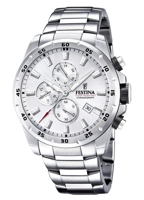Hodinky Festina CHRONO SPORT 20463/1