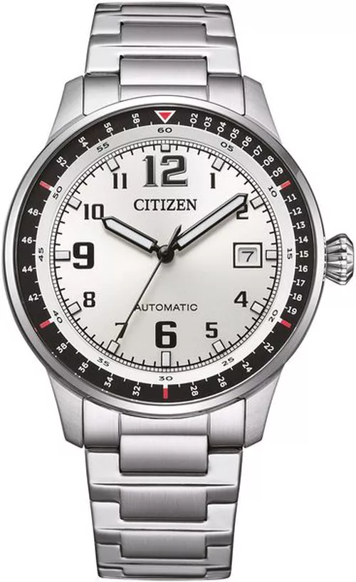 Citizen Automatic NJ0190-51A