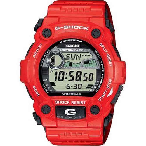 Casio G-Shock G-Rescure G-7900A-4ER