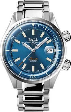 Ball Engineer Master II Diver Chronometer COSC DM2280A-S1C-BE