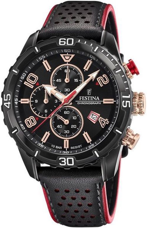 Festina Chrono Sport 20519/4