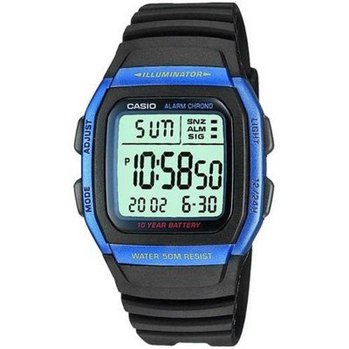 Casio Youth W-96H-2AVDF