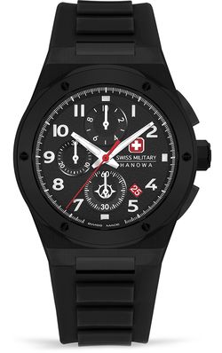 SWISS MILITARY HANOWA SMWGO2102030