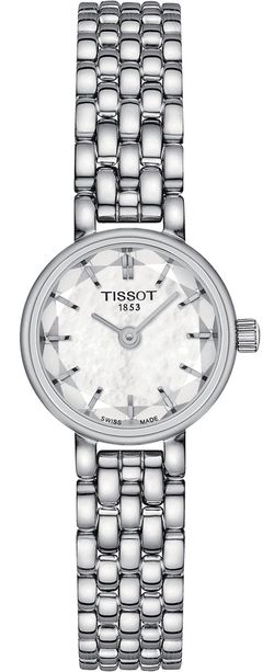 TISSOT T140.009.11.111.00