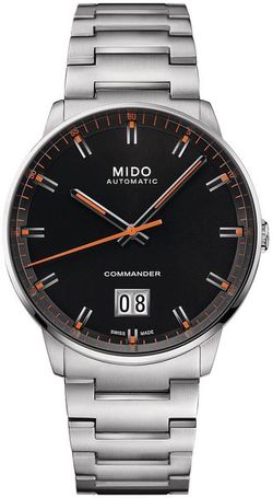 Mido Commander Big Date M021.626.11.051.00