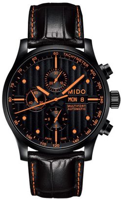 Mido Multifort Chronograph Special Edition M005.614.36.051.22