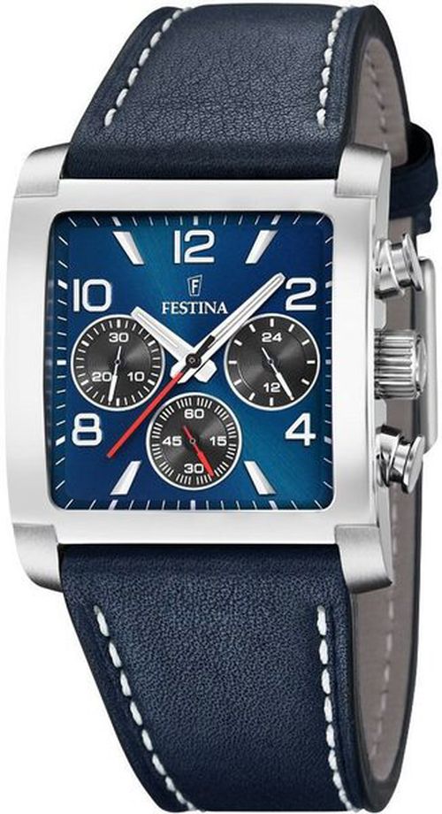 Festina Timeless Chronograph 20653/1