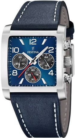 Festina Timeless Chronograph 20653/1