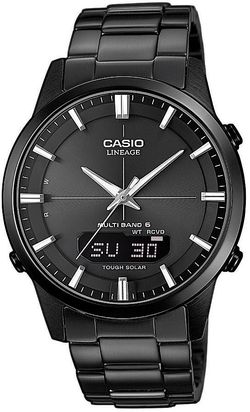 CASIO LCW M170DB-1A