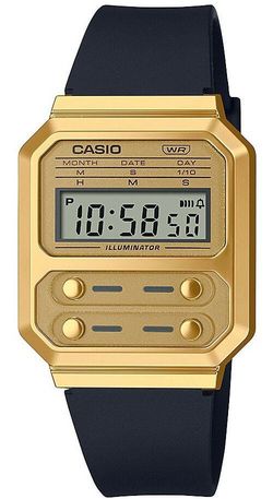 CASIO A100WEFG-9AEF