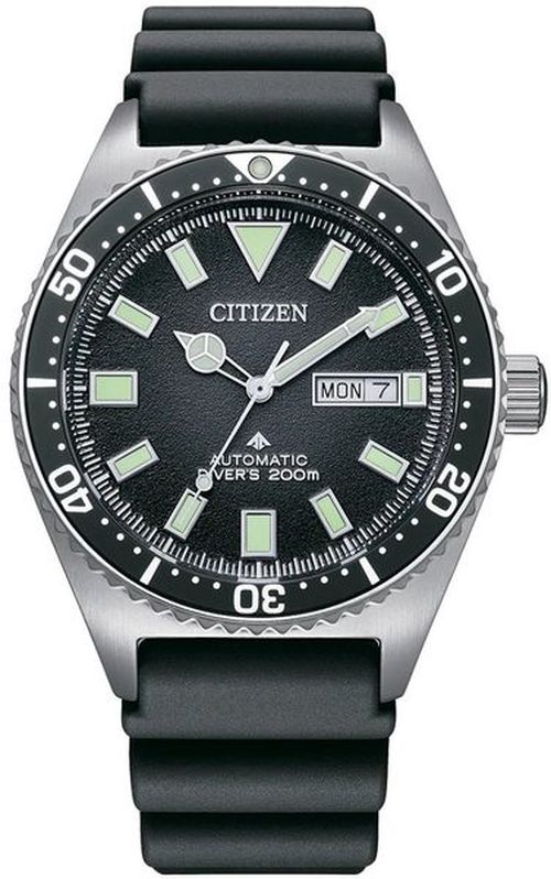 Citizen Promaster Marine Automatic Diver Challenge NY0120-01EE