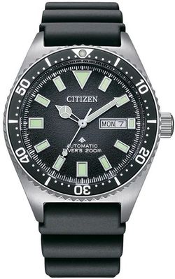 Citizen Promaster Marine Automatic Diver Challenge NY0120-01EE