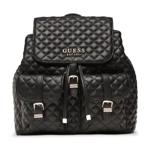 Guess Adam HWQG86 94310-BLA