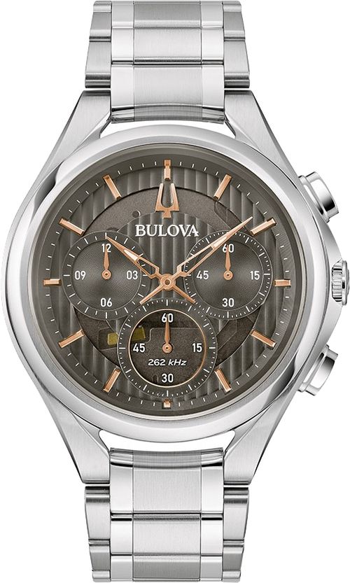 BULOVA 96A298