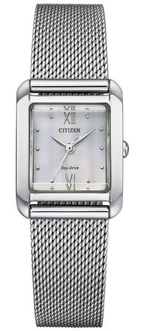 Citizen Eco-Drive L EW5590-62A