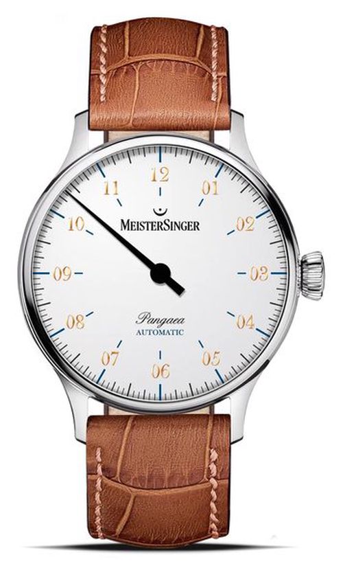 MeisterSinger Pangaea PM9901G