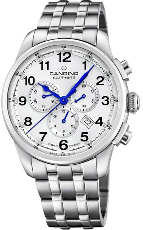 Candino Gents Sports Chronos C4744/1